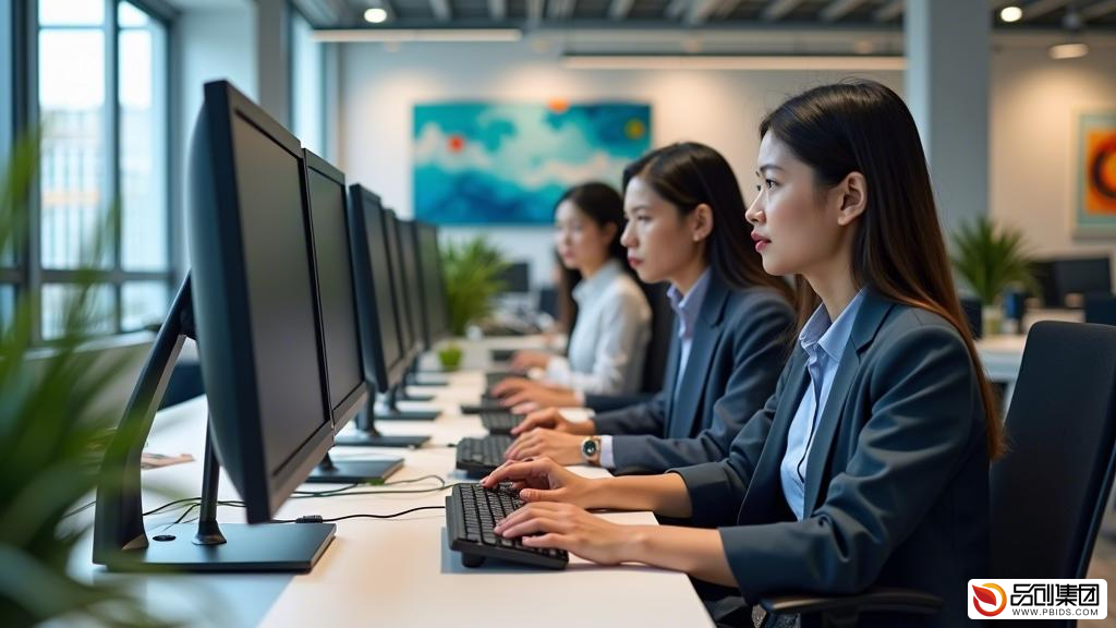 人员外包成功案例解析：提升效率与降低成本的艺术

