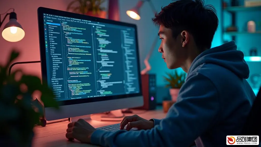 App开发软件定制：打造专属应用的全方位解析
