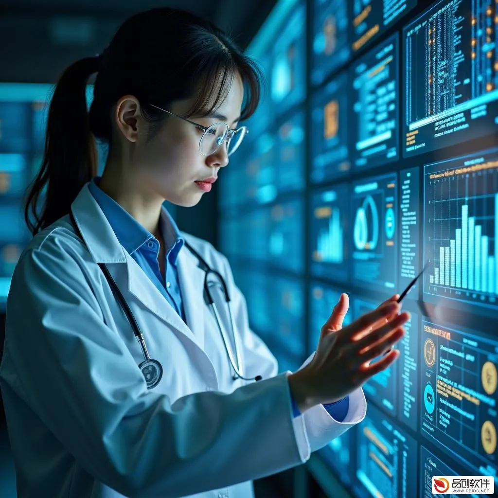 成都市医药效期分级预警系统：技术团队的革新与突破
