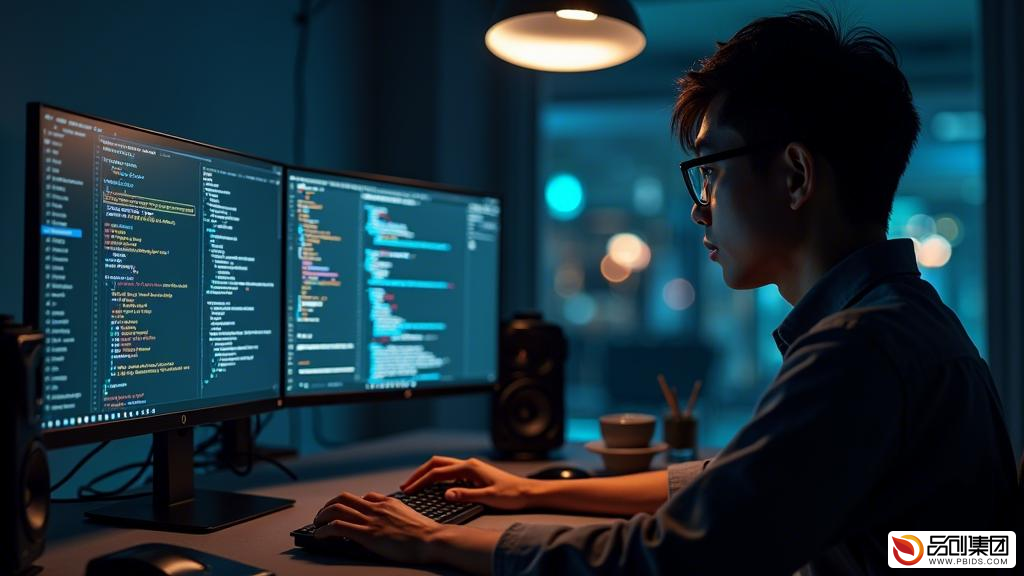 鸿蒙App开发：探索核心编程语言与技术栈
