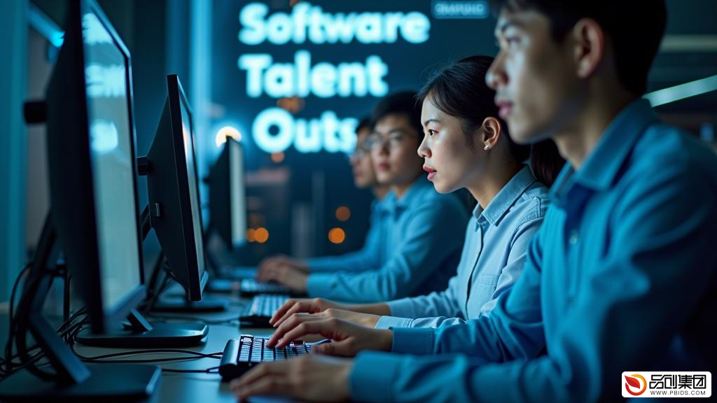 专业软件人才外包：高效解决企业技术需求的优选方案

