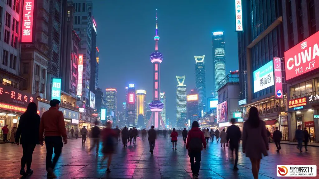 上海市定制ERP开发研发中心：引领企业数字化转型的新引擎
