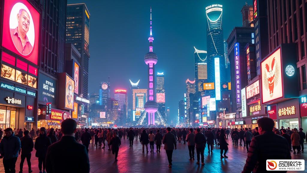 上海市宗亲文化社区APP技术中心：连接传统与现代的桥梁
