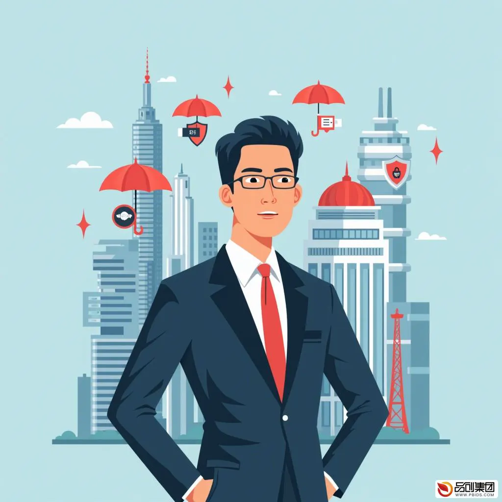 协荣保险经纪公司：引领行业创新，守护您的未来
