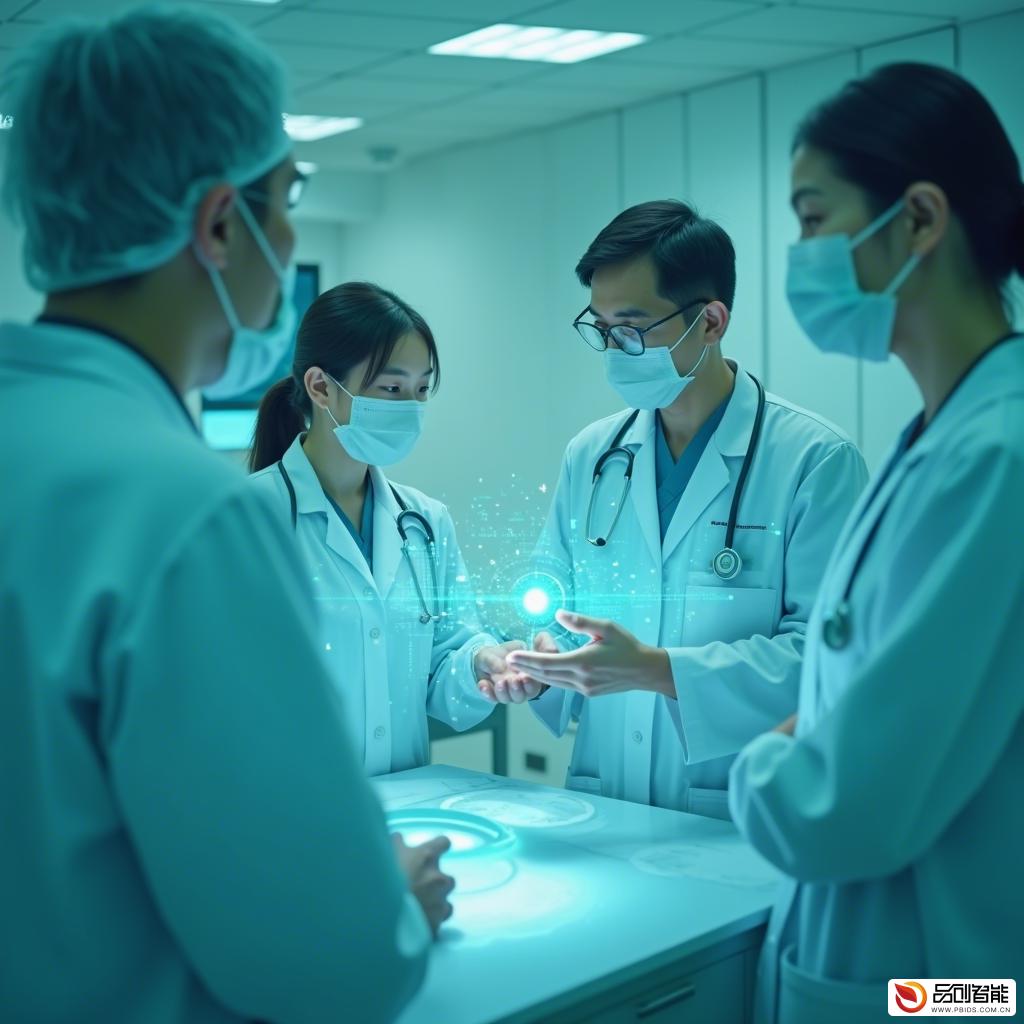 佛山市电子健康档案共享系统集成商：推动医疗信息化新篇章
