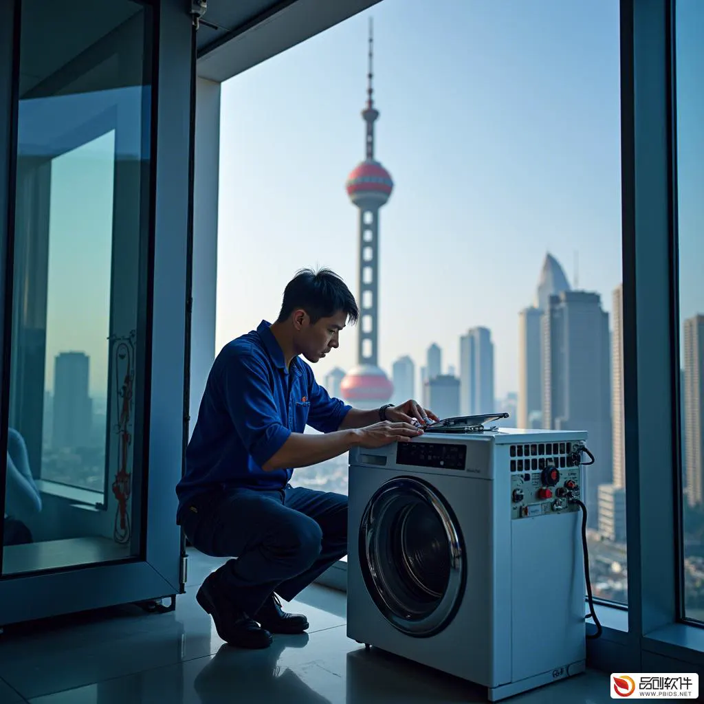 广州市家电智能售后平台服务站：打造高效便捷的售后服务新体验
