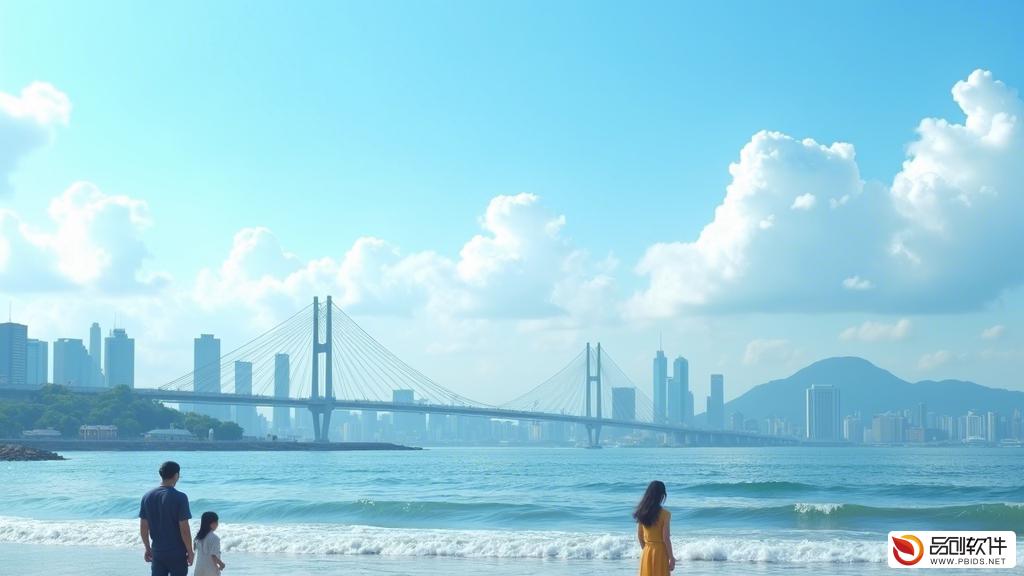 珠海市AI物联网系统开发：创新引领智慧城市未来

