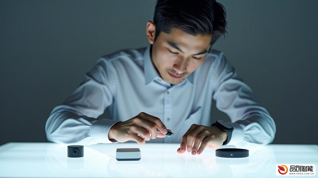 广州市物联网终端能耗画像研发中心：引领智慧能源管理新时代
