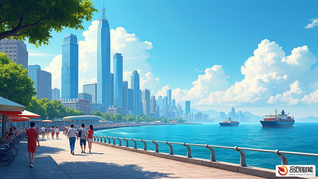 珠海市职业健康智能手环工场：创新科技守护职场健康
