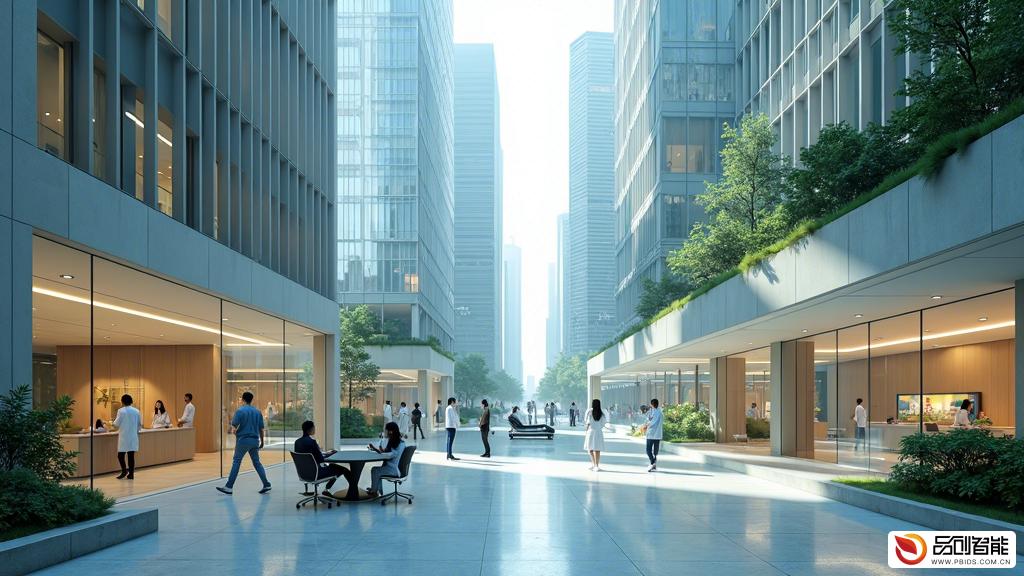 上海市医疗数据可视化BI平台技术团队的革新之路
