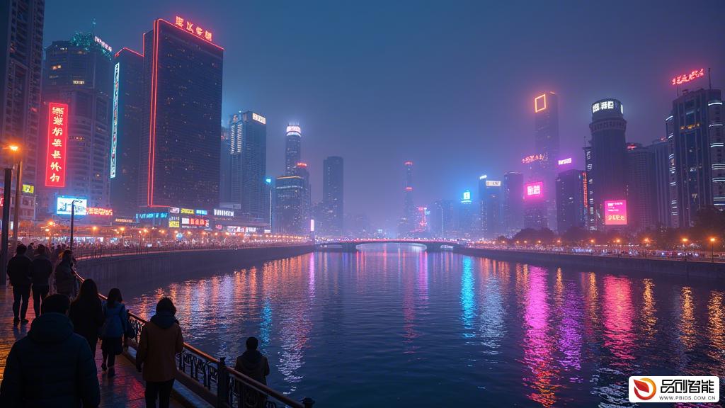 重庆市医疗供应链可视化平台中心：打造智慧医疗新生态

