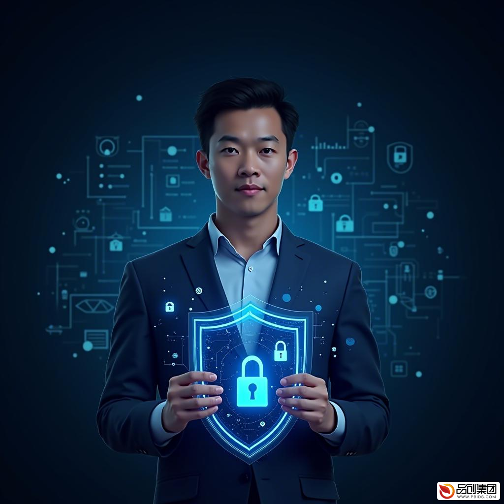 网络安全技术深度解析：构建数字世界的坚固防线
