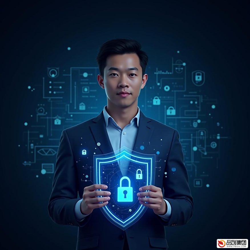 网络安全技术深度解析：构建数字世界的坚固防线
