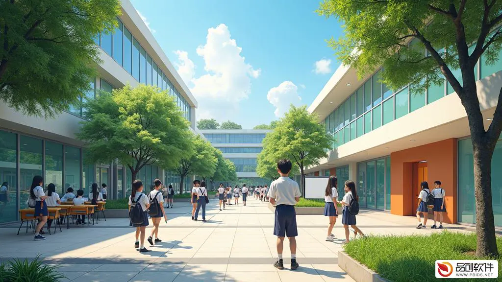 深圳市教育智能推荐平台集成商：引领教育数字化转型的新篇章
