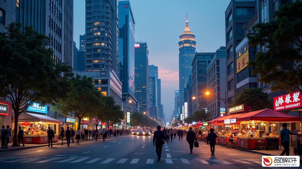 广州市货运多模态感知融合系统：引领物流智能化新篇章
