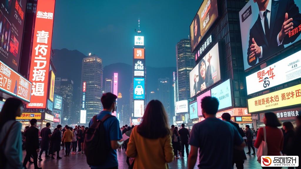 香港热点营销设计创新服务中心：引领营销新风尚
