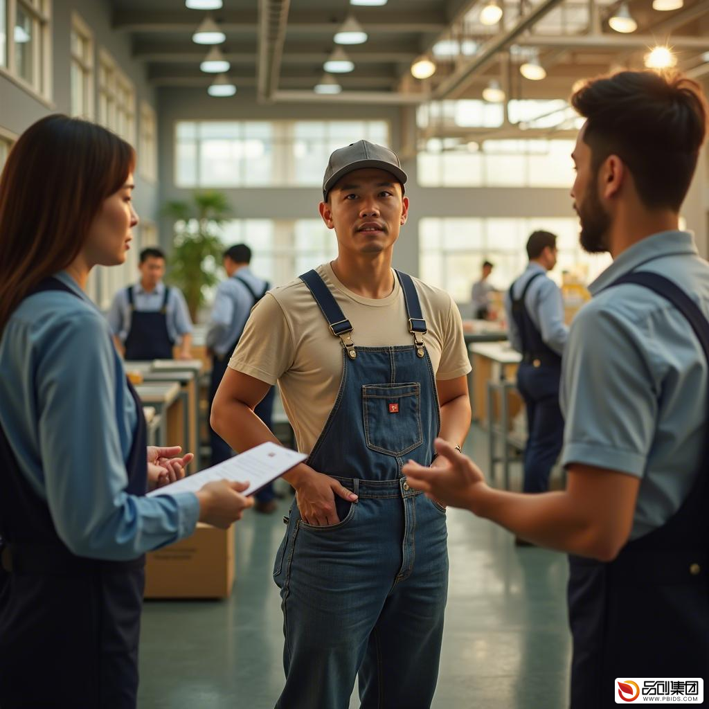 派遣劳动者：定义、特点与权益保障全面解析
