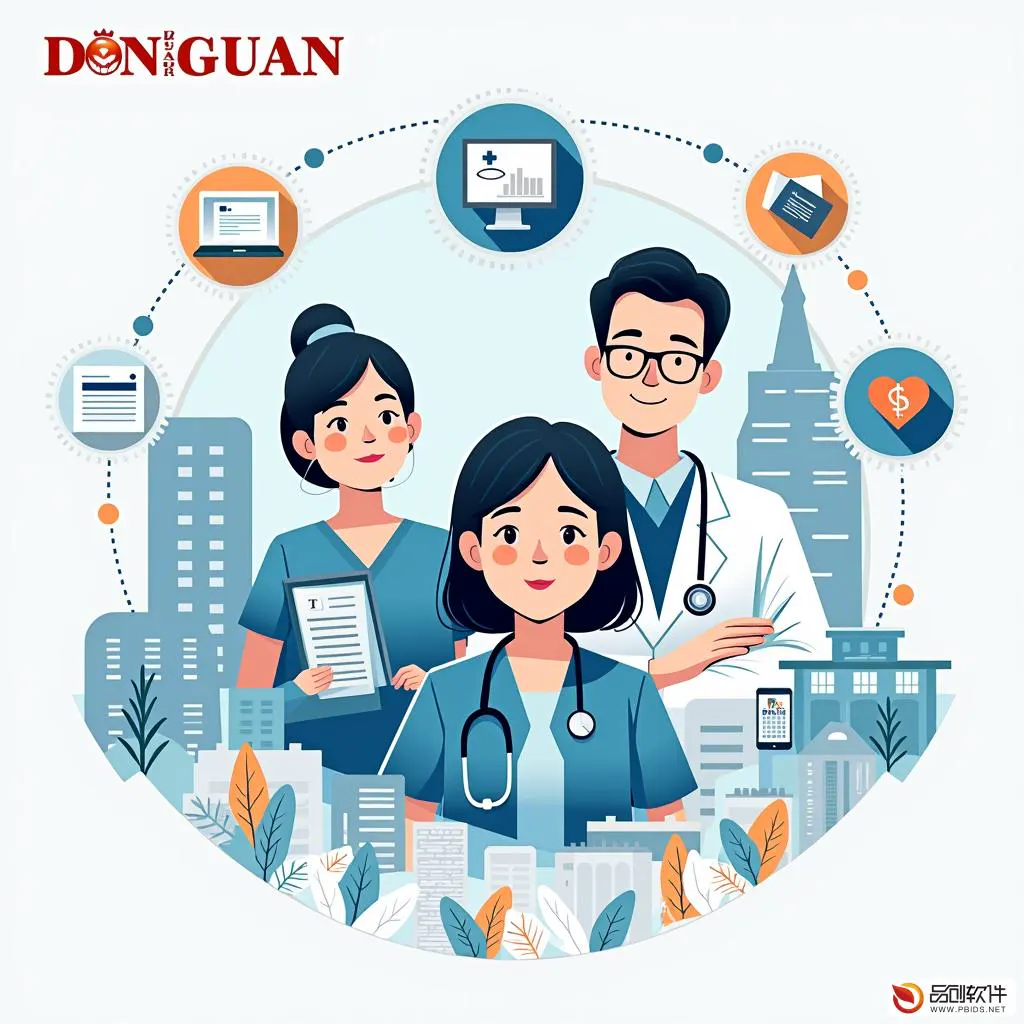 东莞市医疗电子签名系统：提升医疗服务效率与安全...