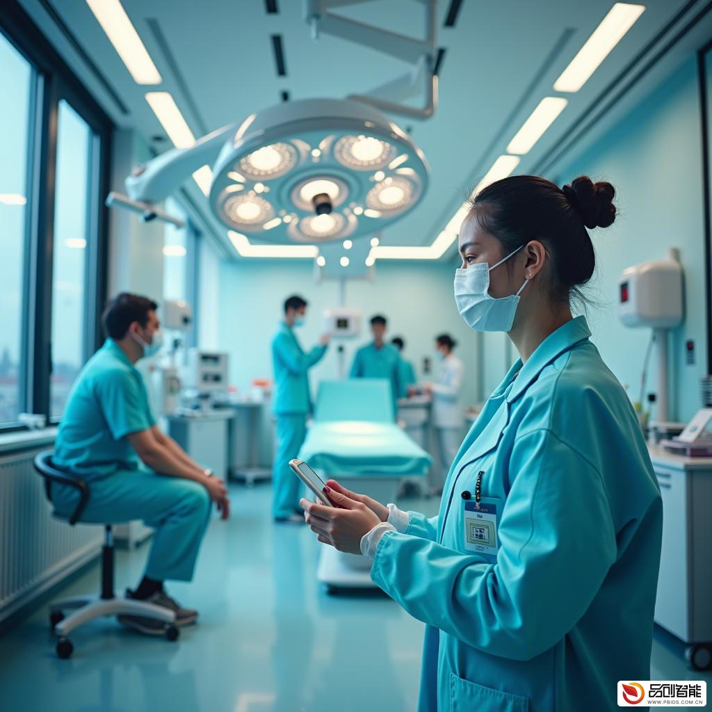 杭州市医美疗程效果追踪生态链：打造美丽新纪元
