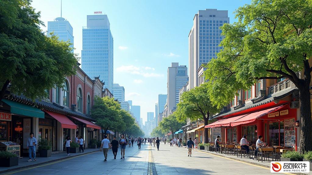 苏州市金融科技系统开发服务机构：引领金融行业数字化转型
