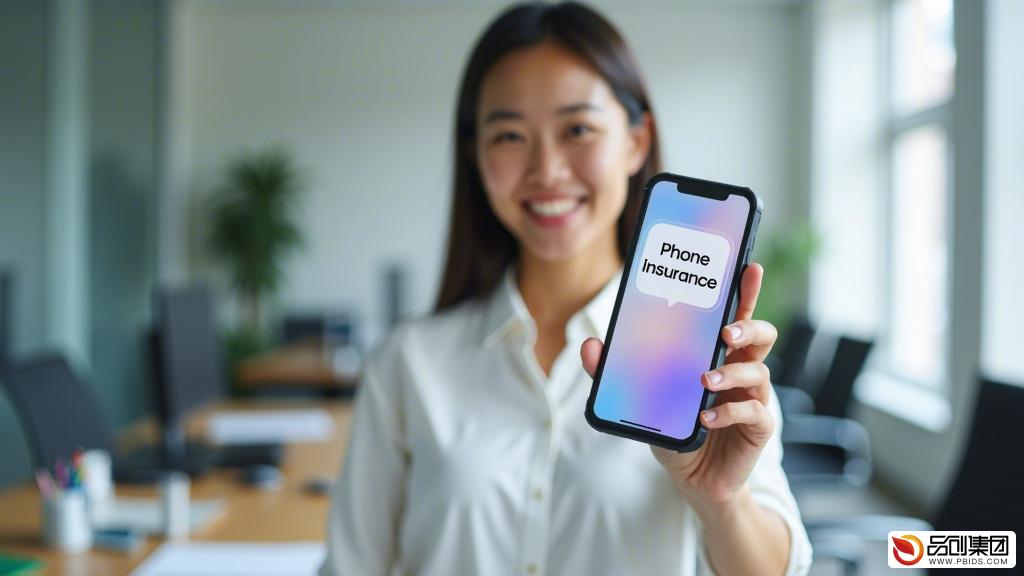 手机保险APP：全面保障您的智能生活
