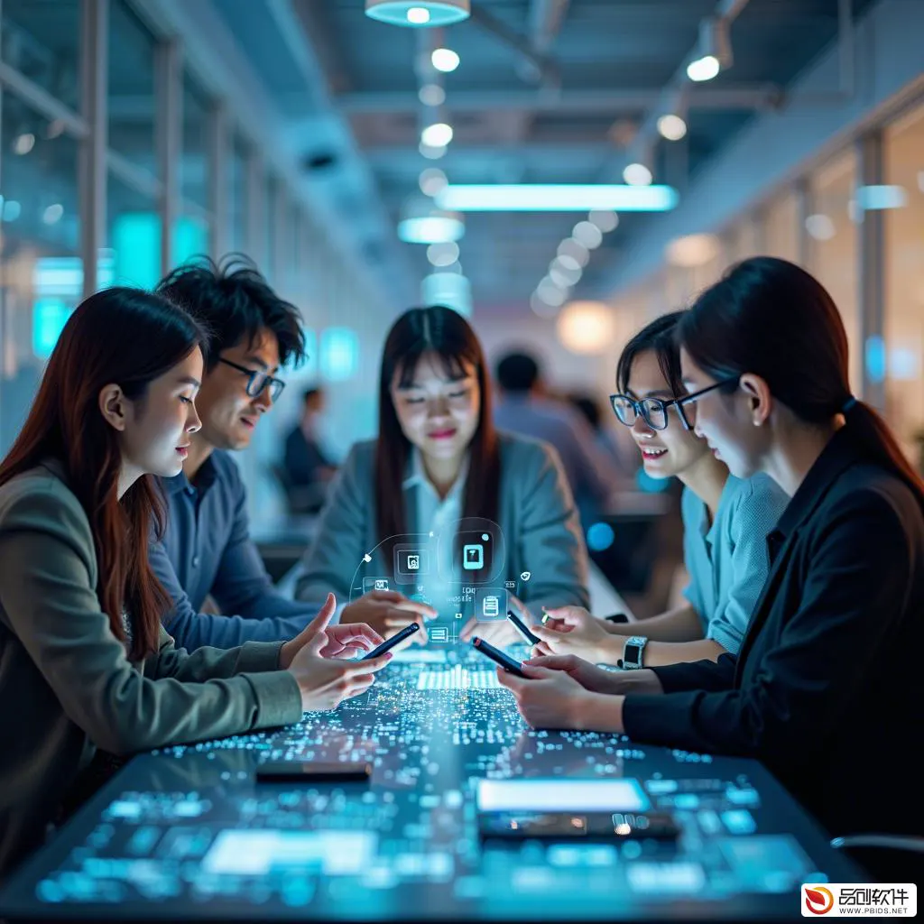 重庆市智能硬件开发框架运营商：引领未来智能生活...