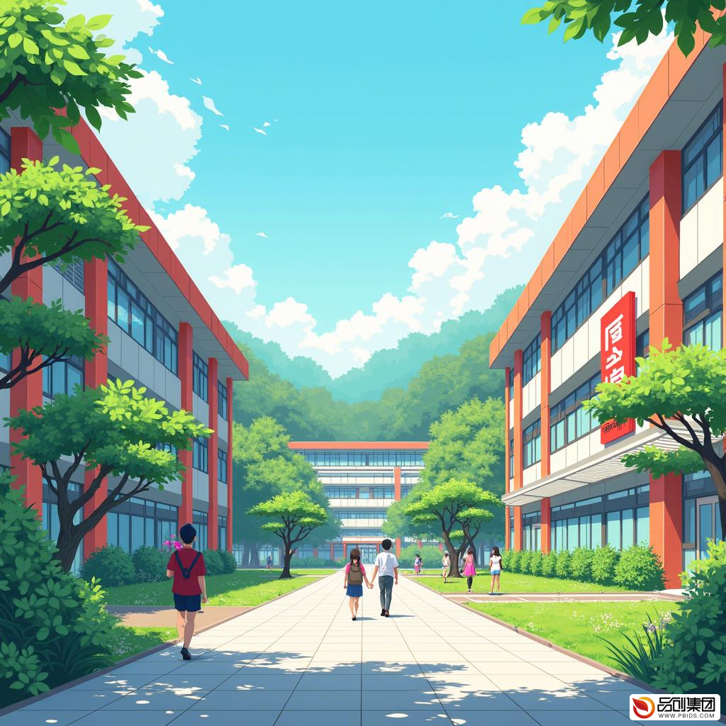 日本视觉设计大学：创意与技术的融合殿堂
