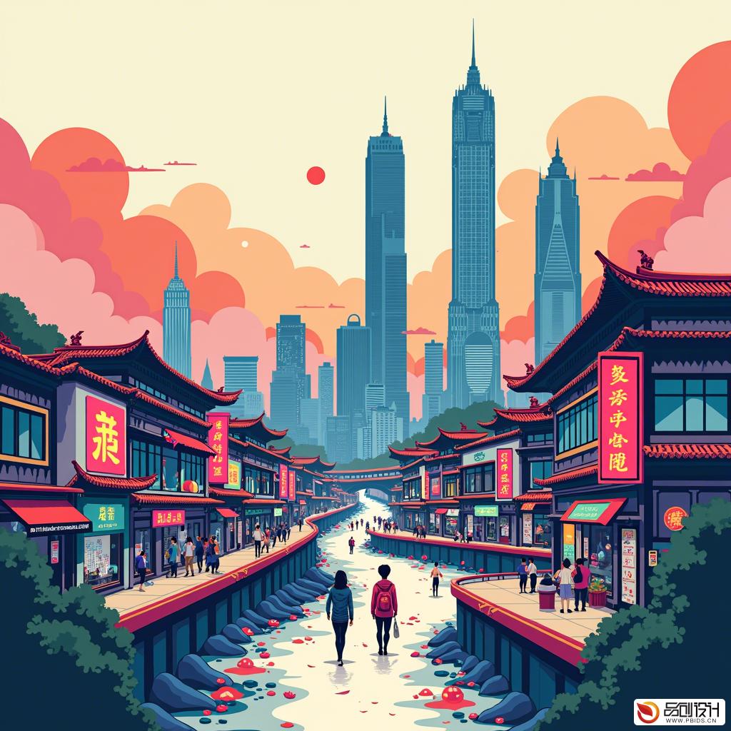 泰州市品牌创新设计动态：引领未来商业潮流
