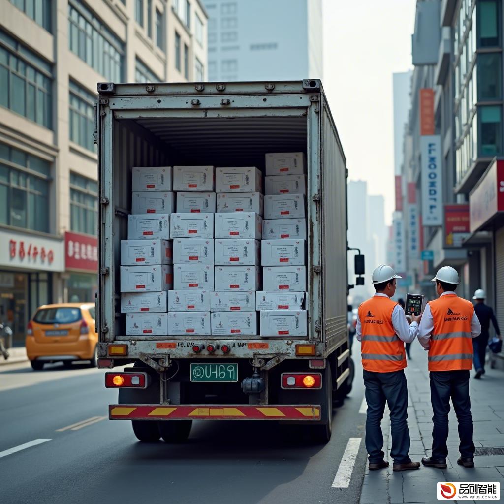 佛山市药品冷链物流监控：确保药品安全与质...