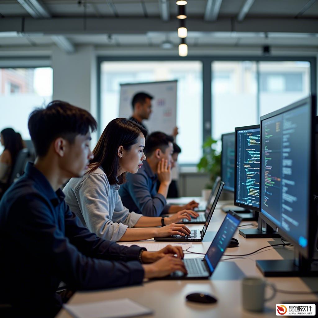 珠海市检测报告生成系统开发团队的卓越创新...