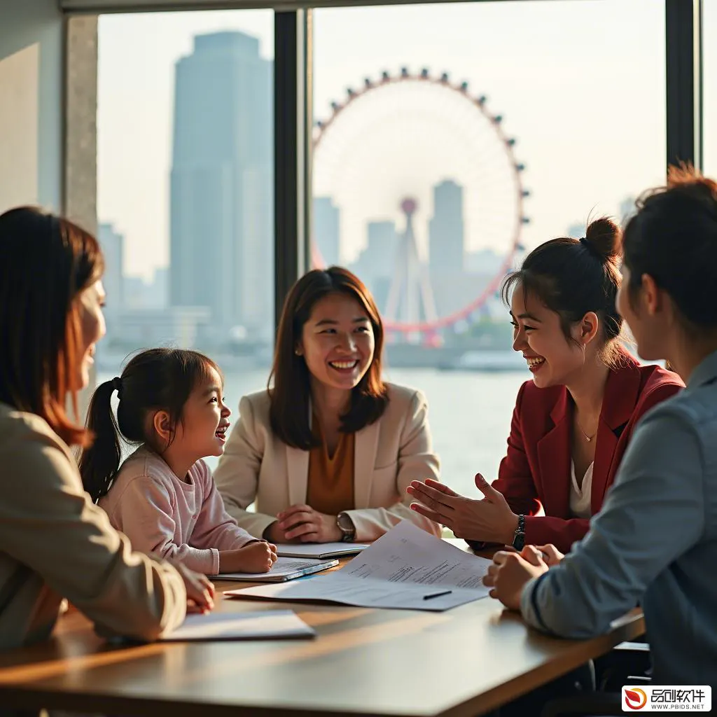 天津市儿童教育专注力培养平台：开启孩子潜能的新篇章
