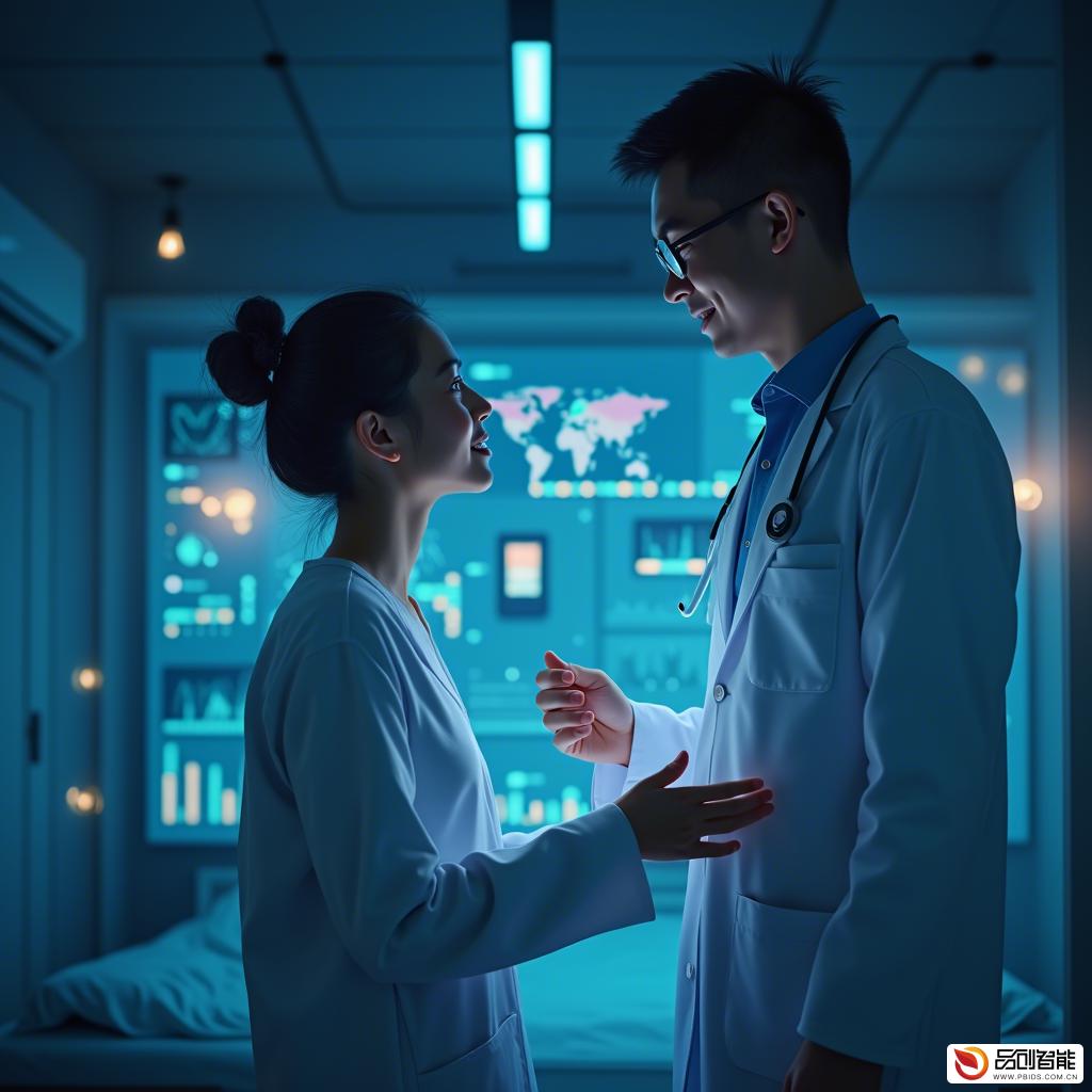 苏州市MQTT远程健康监护中心：科技引领健康新未来
