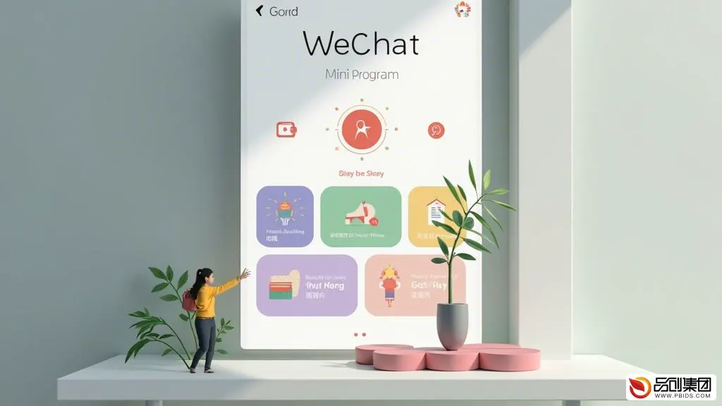 如何在微信中高效创建小程序：全面指南
