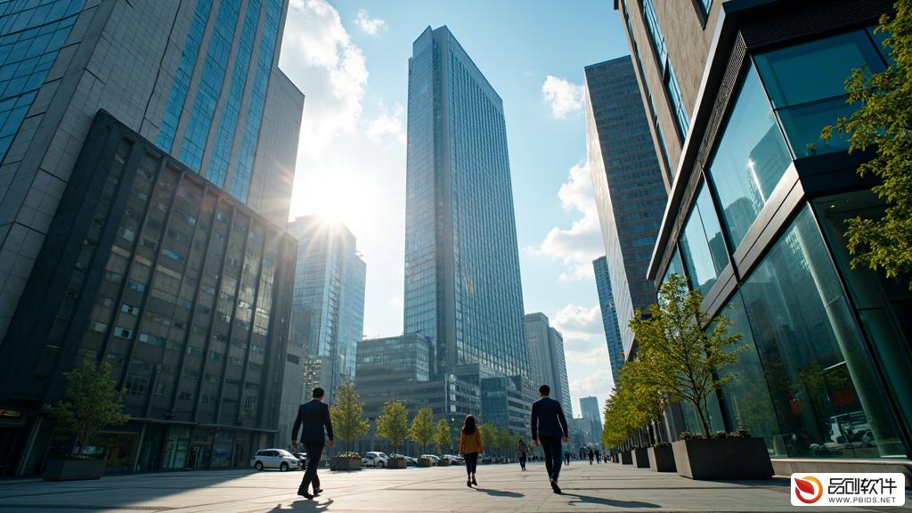 广州市招商证券统一工作门户AI集成平台服务站全面解析
