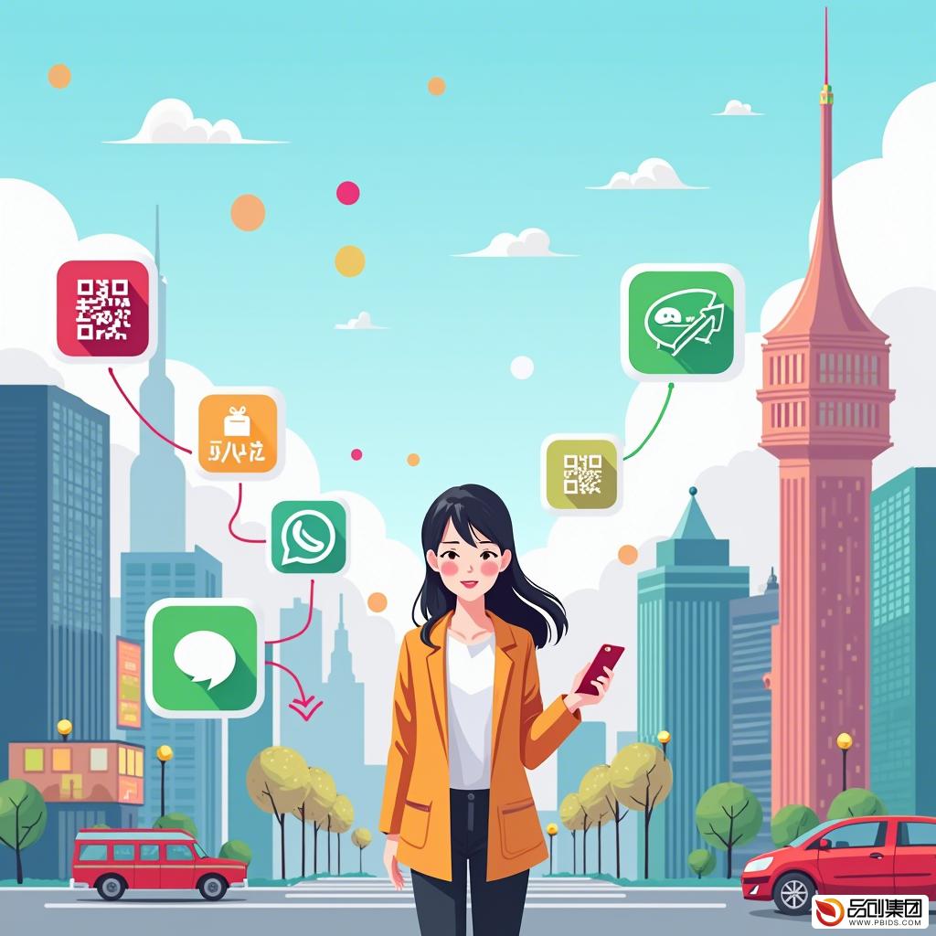 呼和浩特微信小程序开发：开启智慧城市新篇章
