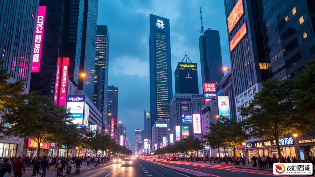 广州市智能发券精准触达中心：创新消费激励模式
