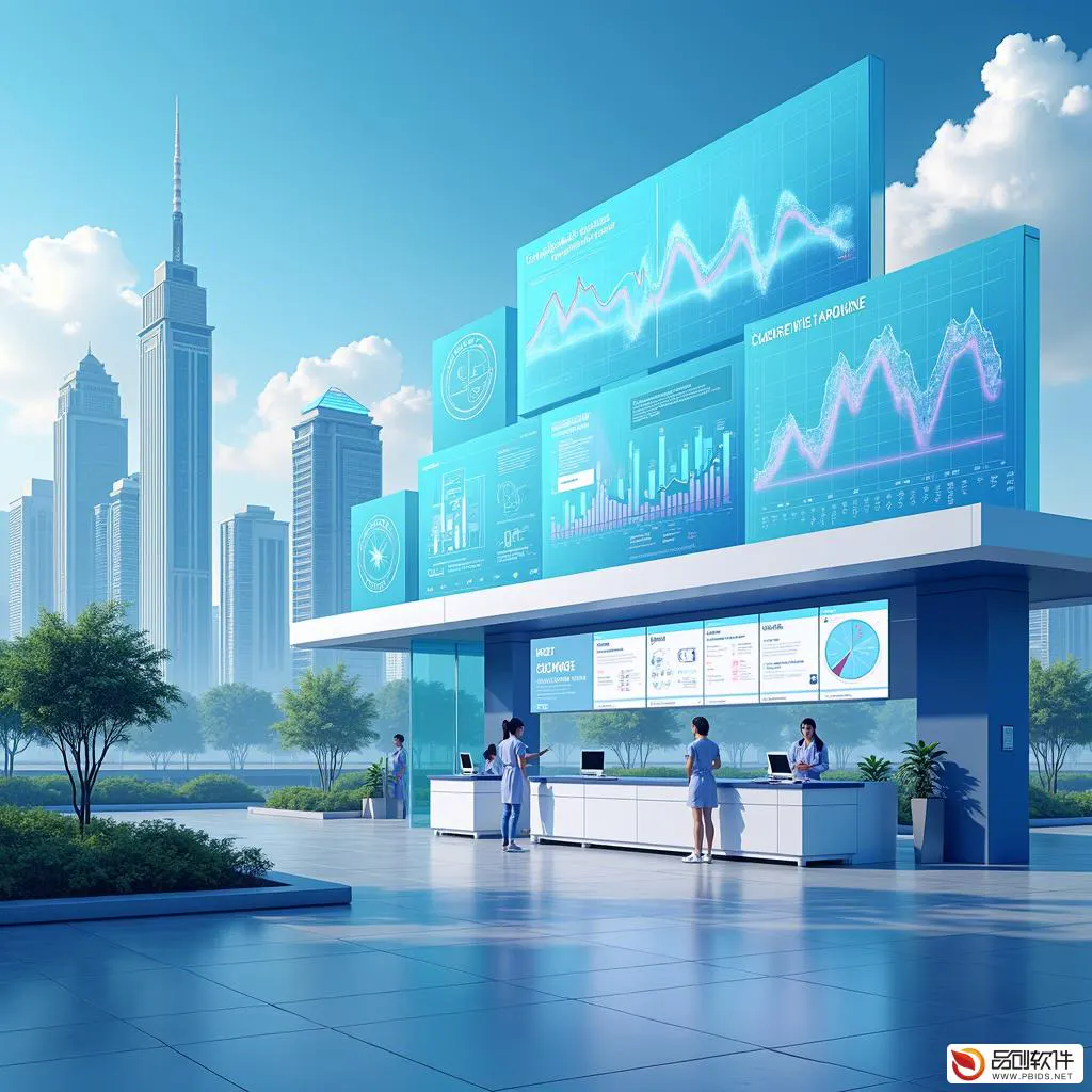成都市医疗知识图谱系统服务站：智慧医疗的新篇章
