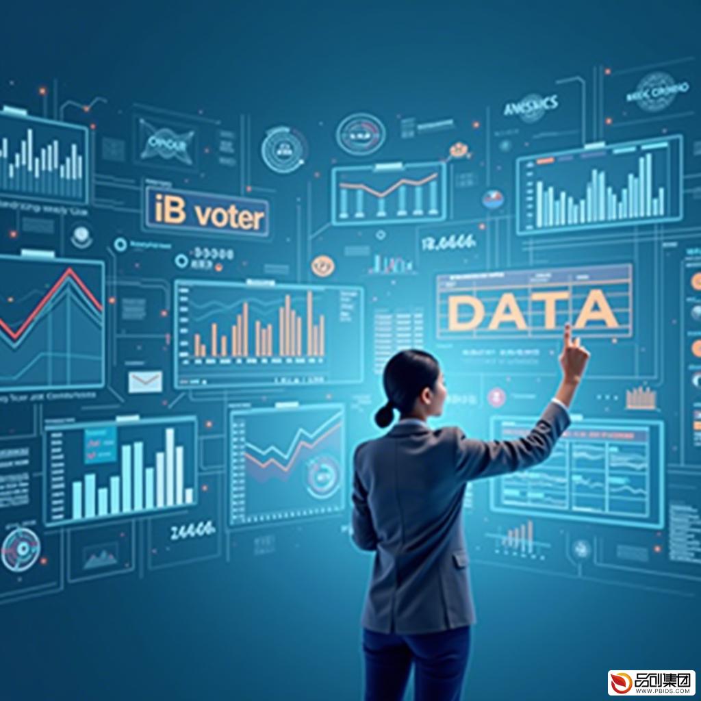 报表定制开发：解锁企业数据洞察力的钥匙
