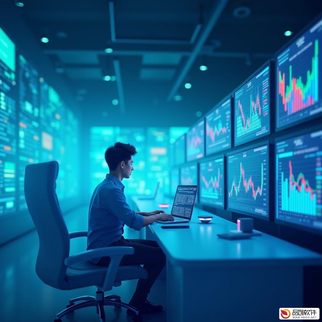 东莞市金融风险预警系统开发研发中心：守护金融安...