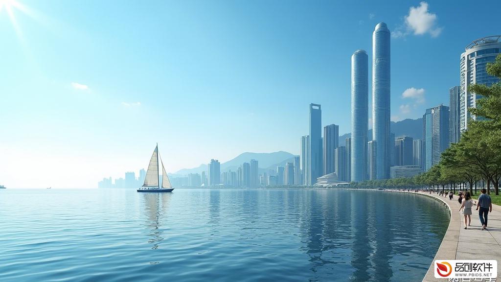 珠海市AI物联网系统服务商：引领智慧城市新风尚
