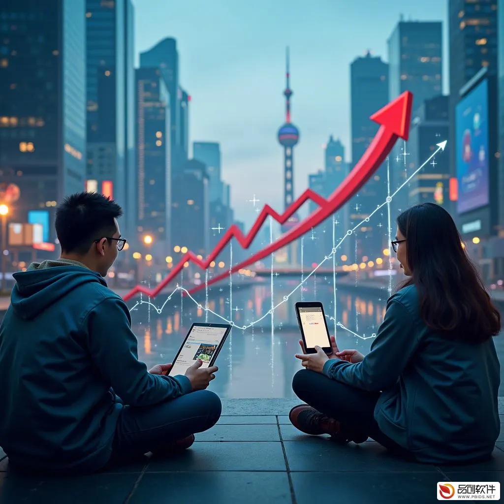 上海市教育用户增长系统有限公司：引领教育行业数...