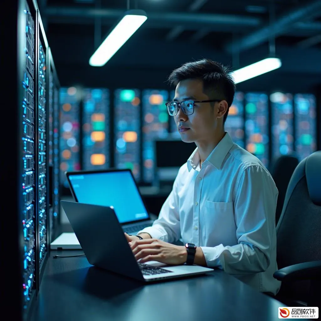 合肥市技术驻场支持集成商：专业服务，助力企业数字化转型
