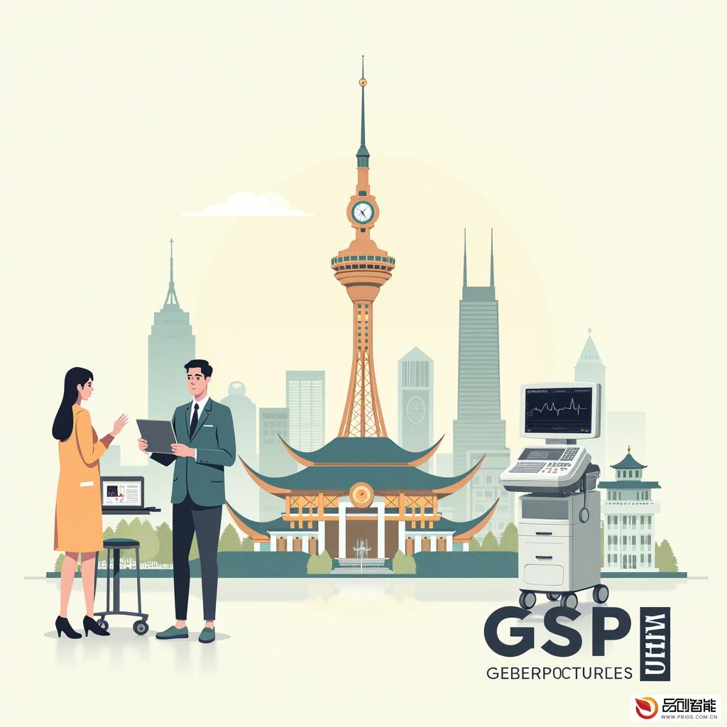 武汉市医疗设备GSP认证平台服务站全面解析
