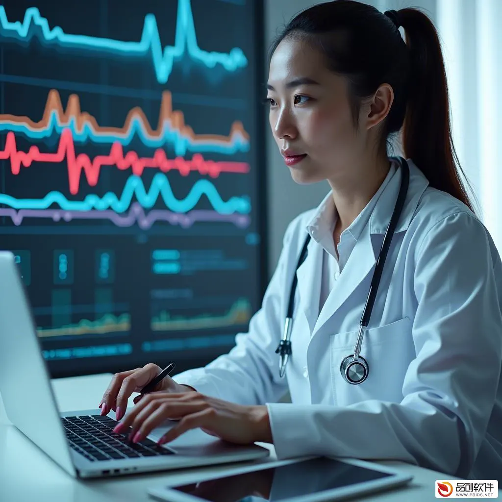 北京市健康管理平台定制方案商：打造个性化健康管...