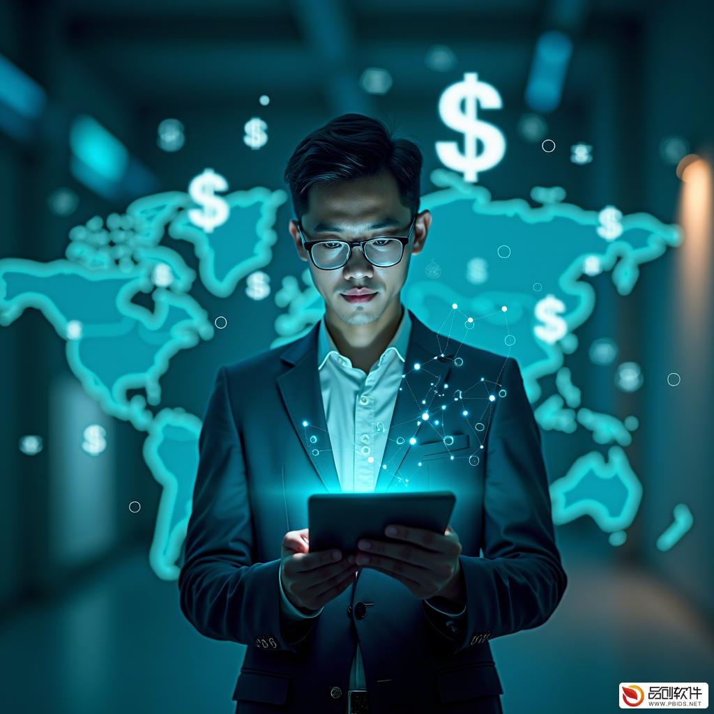 宁波市供应链金融平台运营商：引领产业升级...
