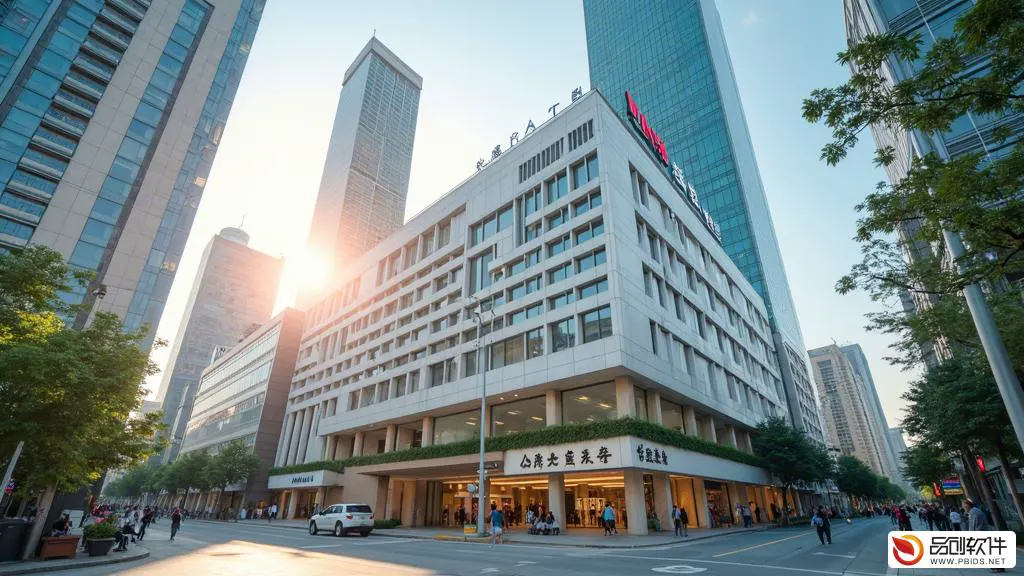 天津市医疗终端触控优化平台商：引领医疗行业数字化转型
