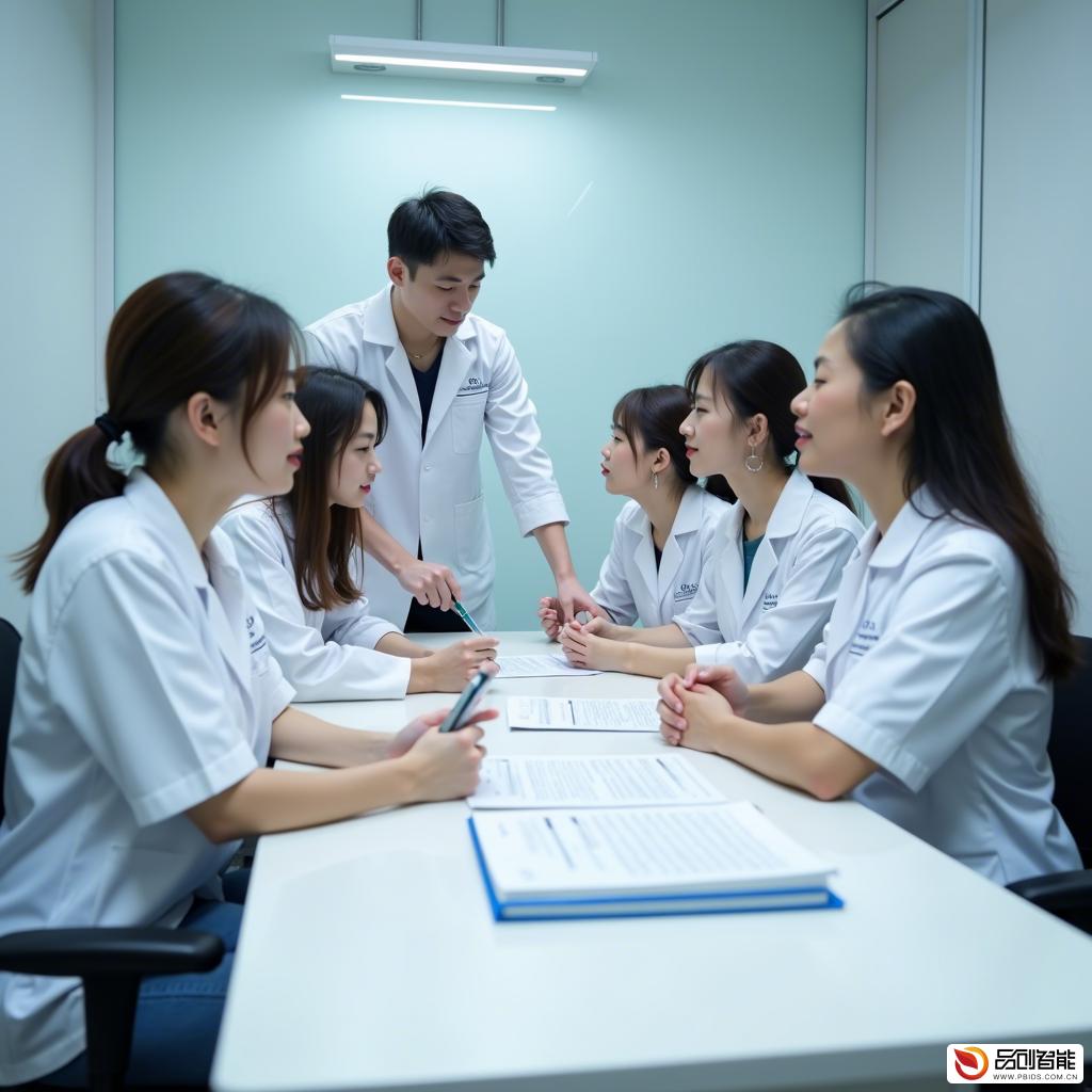 北京市医疗认证服务申请技术团队：专业引领...
