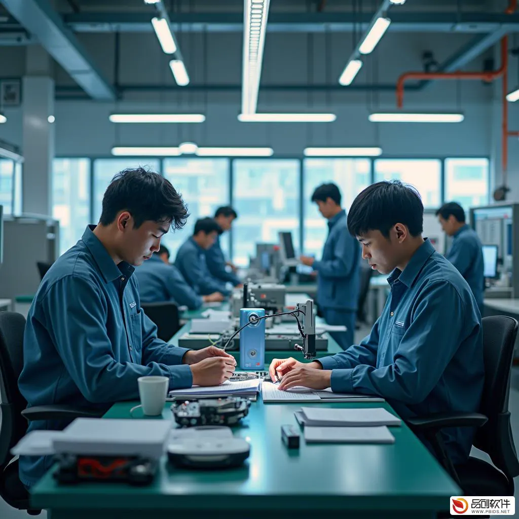 苏州市国产化替代开发集成商：引领科技创新与产业升级
