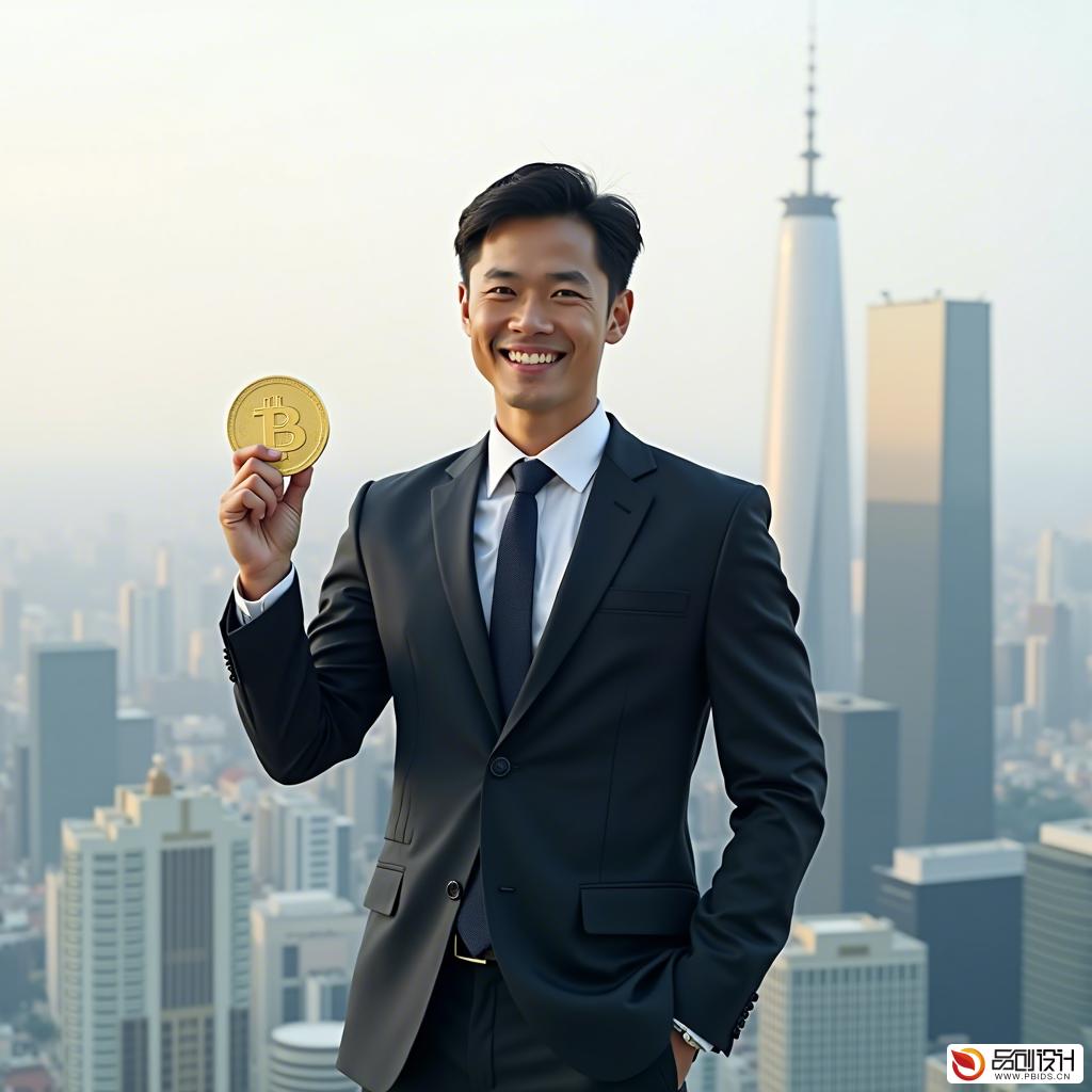 财产信托品牌符号设计的艺术与实践
