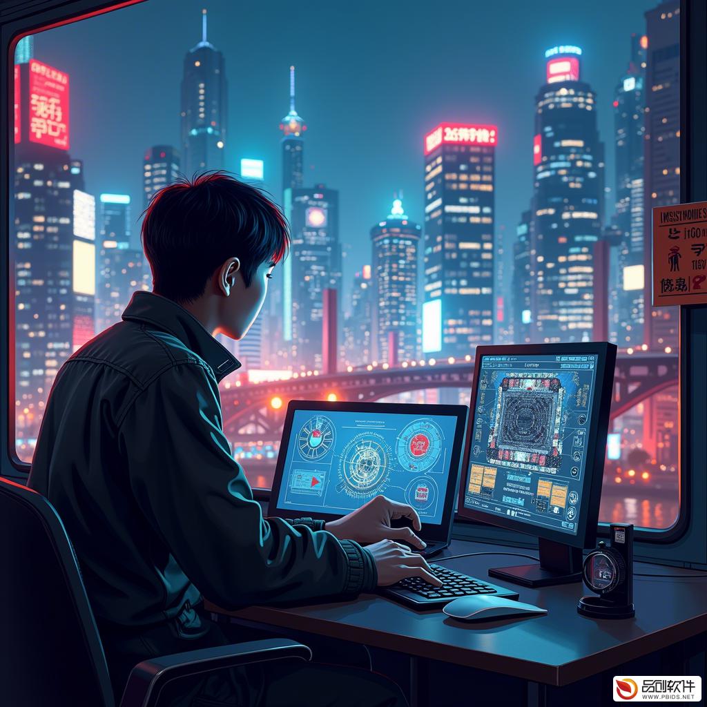 北京市工服/安全装备检测系统运营商全面解析
